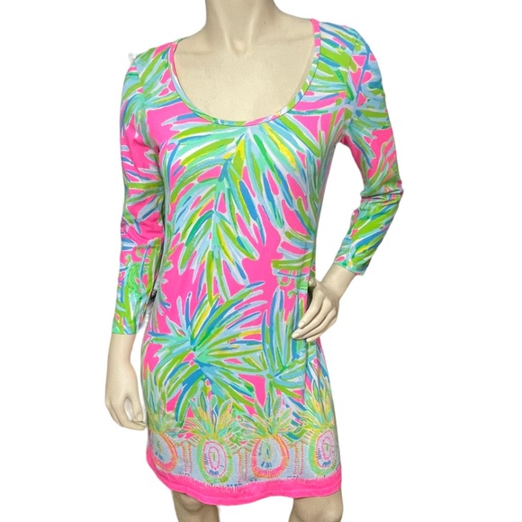 Lilly Pulitzer Beacon Dress Size S - Picture 14 of 14